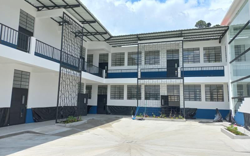 Consejos Departamentales de Desarrollo Invertirán Q3 mil 392 millones en 2023