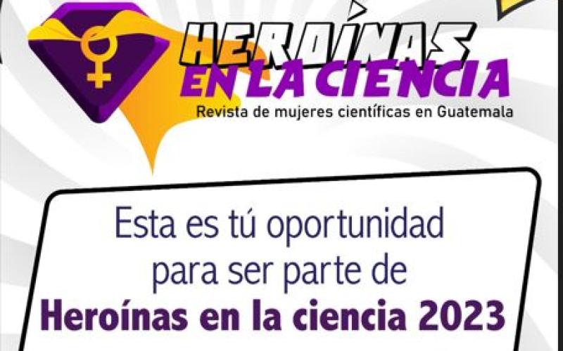 Senacyt abre la convocatoria para convertir a más mujeres en heroínas en la ciencia