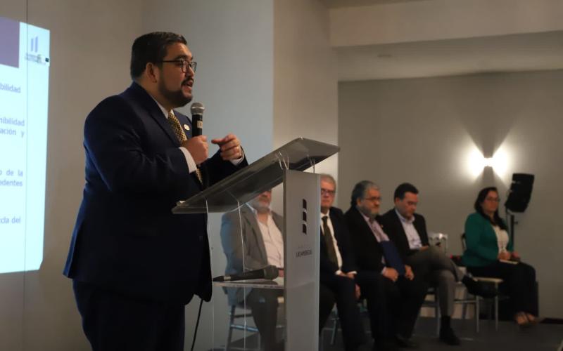 Proponen soluciones para mitigar en Guatemala el impacto que genera la coyuntura del mercado internacional del petróleo