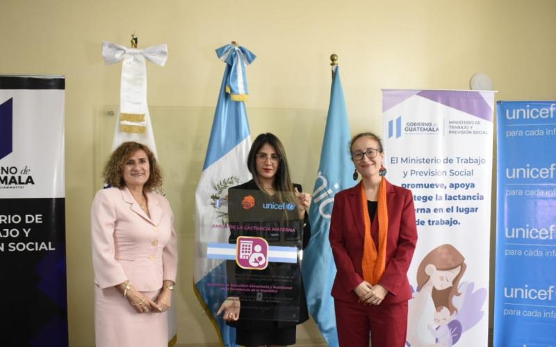 Secretaría de Seguridad Alimentaria y Nutricional 