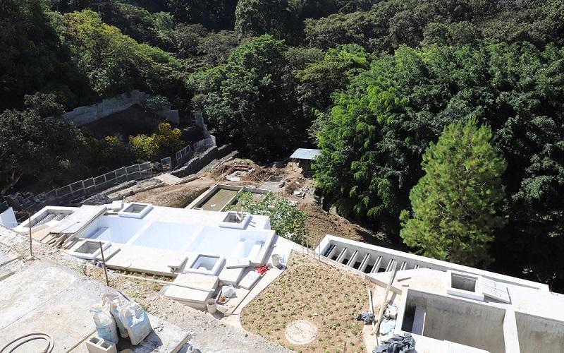 Municipalidades tienen nuevos plazos para cumplir con el tratamiento de las aguas residuales