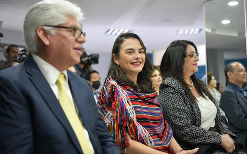 III Feria Virtual de Becas de SEGEPLAN 2022