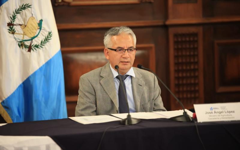 MAGA fortalece acciones para el Desarrollo Rural con Enfoque de Género y Pueblos