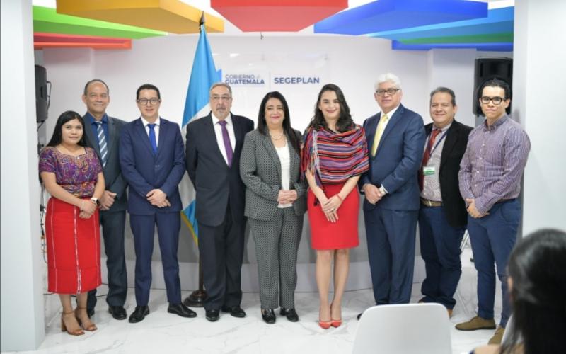 III Feria Nacional Virtual de Becas de SEGEPLAN ofrece más de 7 mil oportunidades de estudio  