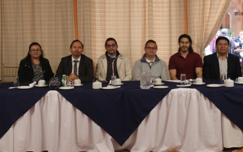 DAAFIM - Municipalidad de Quetzaltenango 