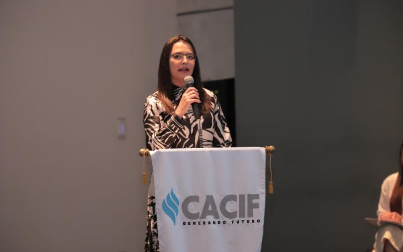 CACIF contribuye al logro de los ODS y presenta informe “Sumando Esfuerzos Empresariales” 