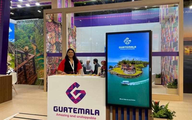 WTM Guatemala 2022