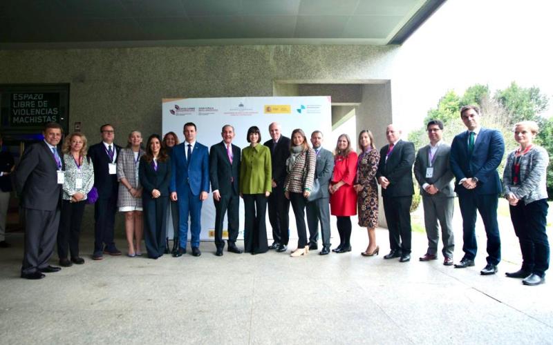 Altas autoridades de ciencia y tecnología de Iberoamérica se reúnen para fortalecer iniciativa conjunta sobre Investigación e Innovación