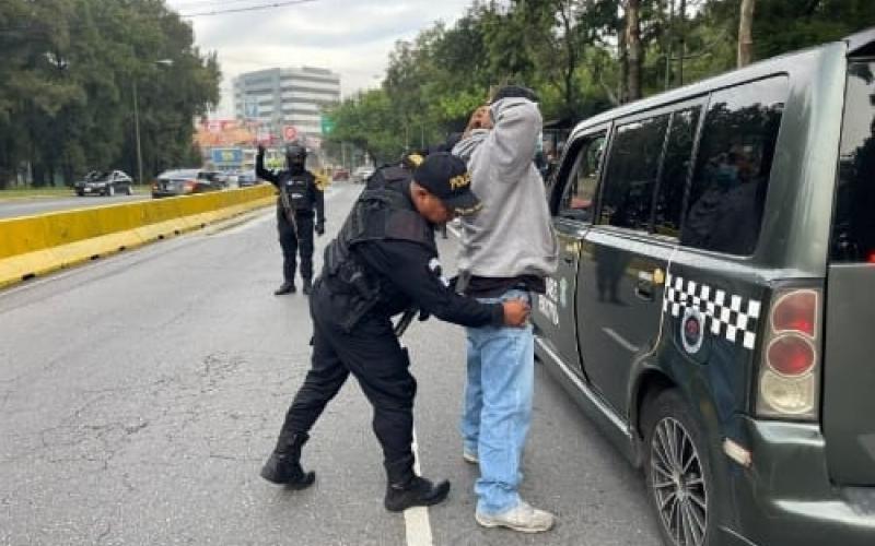 Autoridades de Gobernación respaldan Plan de Seguridad 33-2022