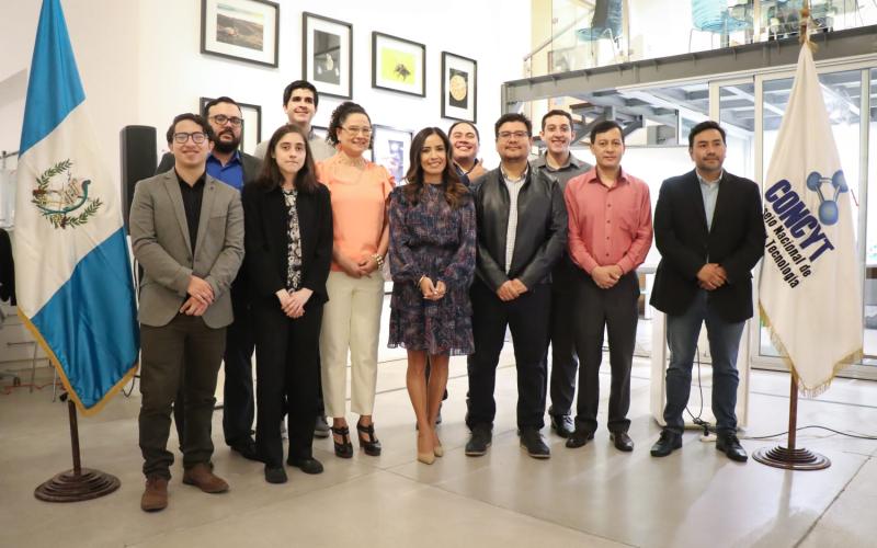 Fotocyt 2022: la ciencia detrás del lente