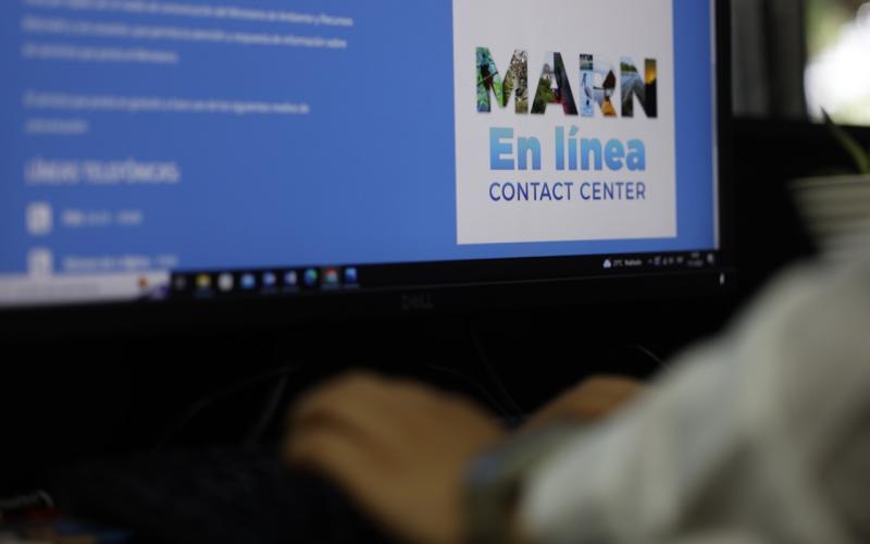 Regularización ante el MARN vence el 16 de diciembre