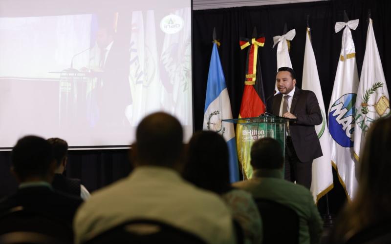 Simposio de cambio climático fortalecerá conocimientos y acciones de adaptación en el Corredor Seco de Guatemala