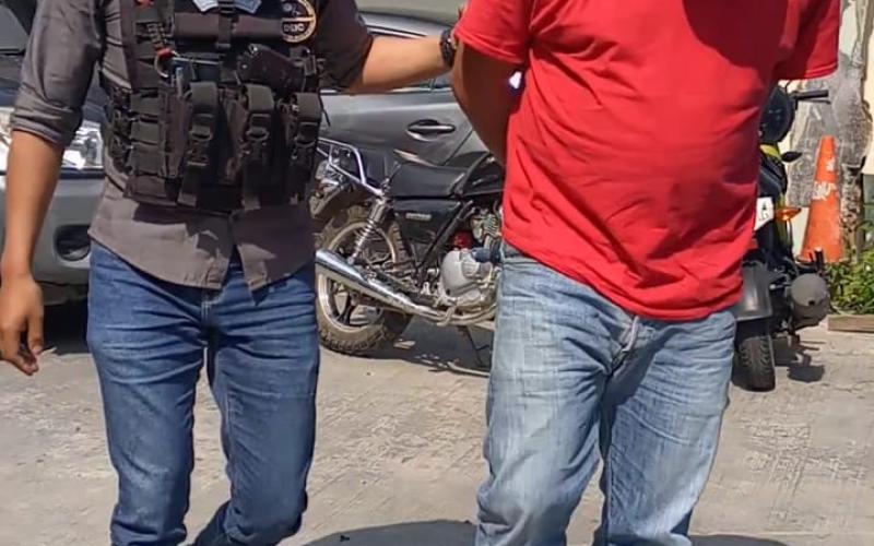 Víctimas de violencia denuncian a sus agresores y son capturados