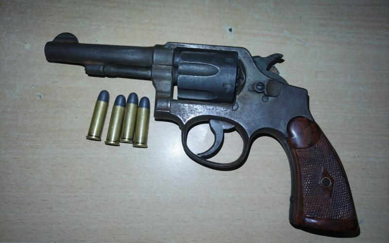 Presunto asesino de pilotos es detenido en Escuintla