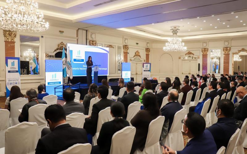 Logros en ciencia, tecnología e innovación de 2022 