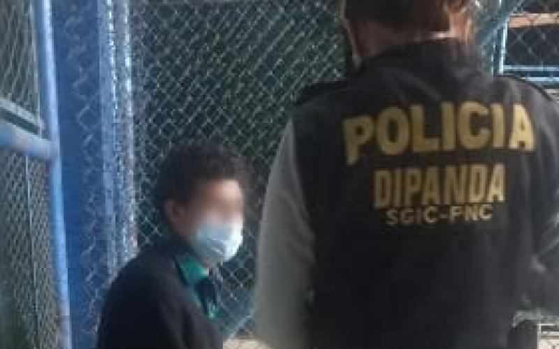 472 privados de libertad son notificados de nuevos delitos