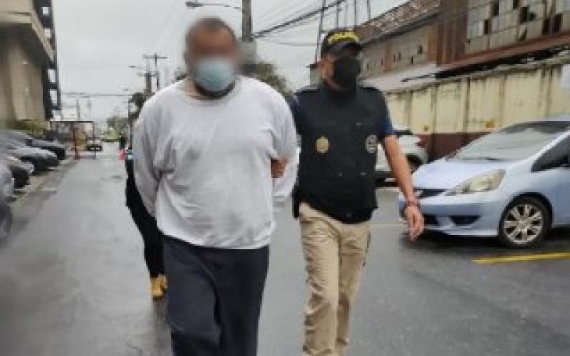 Guatemaltecos deportados eran buscados para solventar casos judiciales 