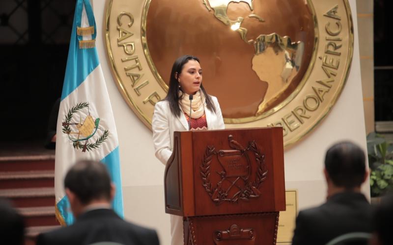 Presentan informe de daños, pérdidas y costos adicionales  por paso del ciclón tropical Julia