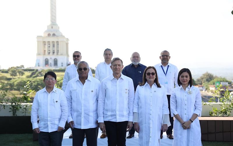 Guatemala participa en la LVI Reunión de Jefes de Estado y de Gobierno del SICA 