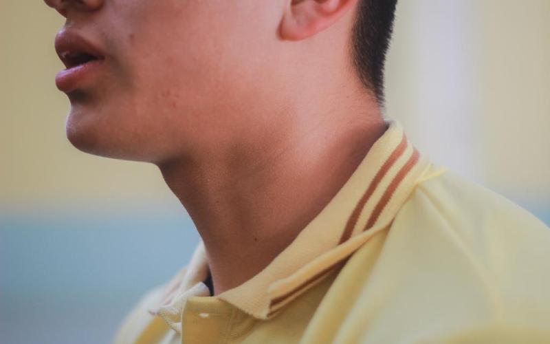 Rodrigo espera convertirse en un profesional