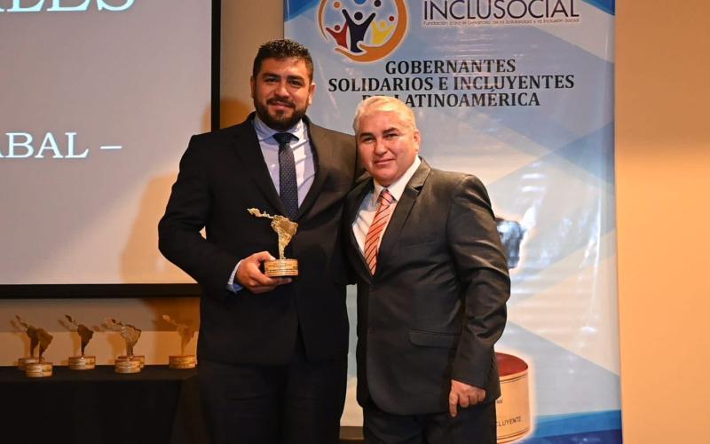 Comunidad internacional reconoce el trabajo ejecutado por el Gobierno de Guatemala