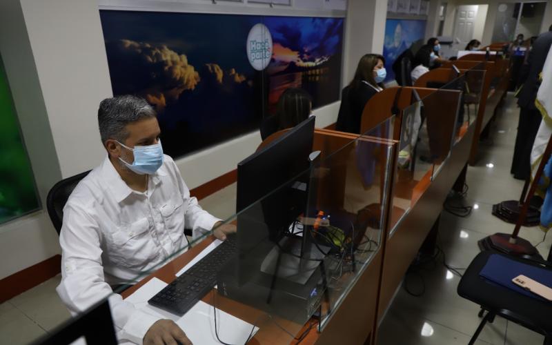 Cumplimiento de la regularización ambiental es prorrogado hasta septiembre de 2024