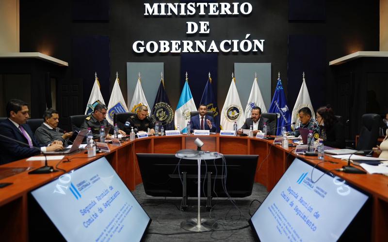 Aprueban Manual de Procedimientos para análisis e inspección de contenedores