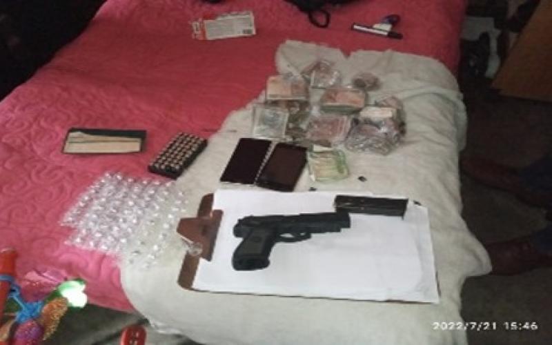 Personal de la DEI Villa Nueva reporta más de 1 mil acciones positivas