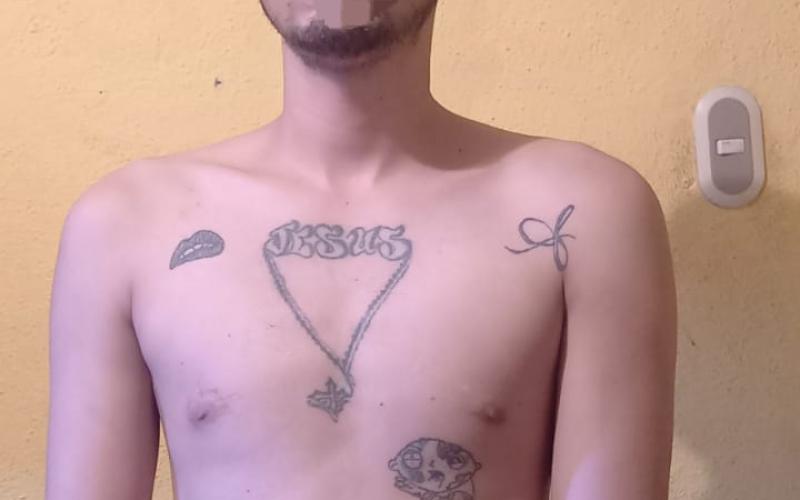 Investigadores localizan indicios en ropa y dispositivos móviles en caso especial