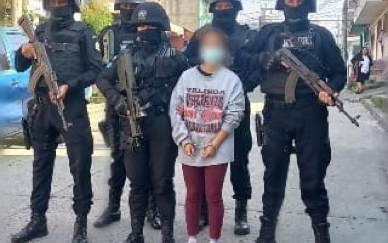 Antisecuestros captura a cuarta persona implicada en plagio de un octogenario