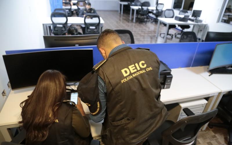 Más de 6 menores y mujeres localizadas durante Navidad