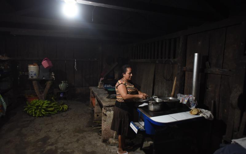 Congreso aprueba ampliación de apoyo social a la tarifa eléctrica