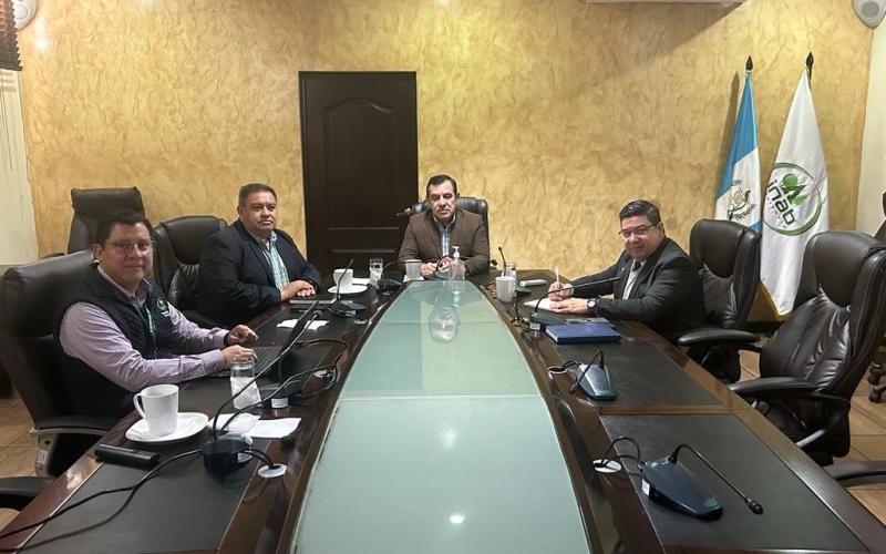 Programa de reducción de emisiones fomenta la restauración y conservación de bosques