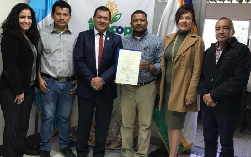 Dirección de la SDE entrega 