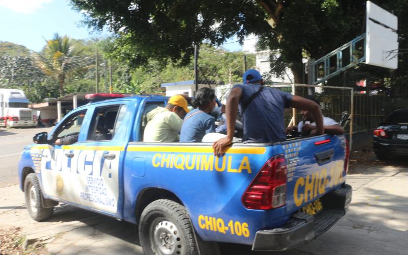 Más de 22 mil extranjeros recibieron asistencia humanitaria en la frontera Agua Caliente durante 2022 