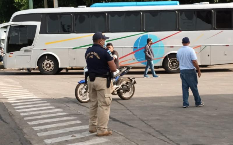 Disetur asiste en el 2022 a más de 15 mil turistas en el país