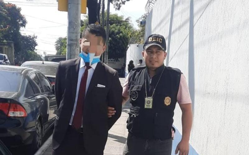Detenidos por maltrato a menores y violencia contra la mujer 