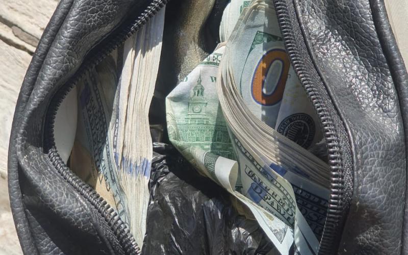 Operativo interinstitucional permite impactar estructuras vinculadas al narcotráfico