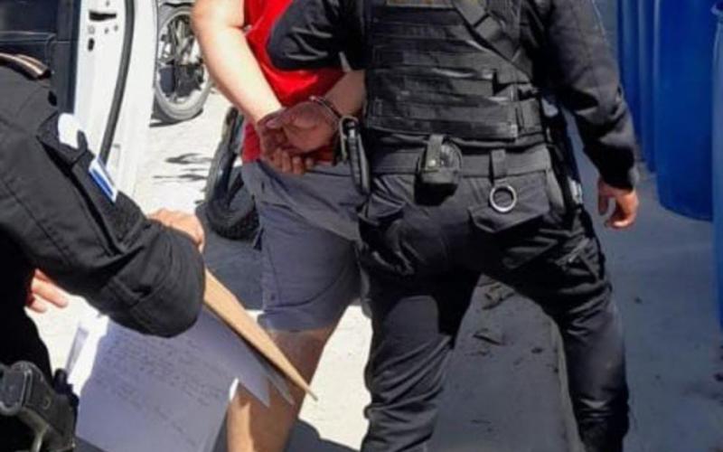 Capturan más de 350 personas por distintos delitos en el país