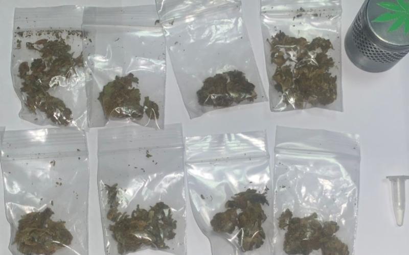 PNC captura a cuatro personas por diversos delitos