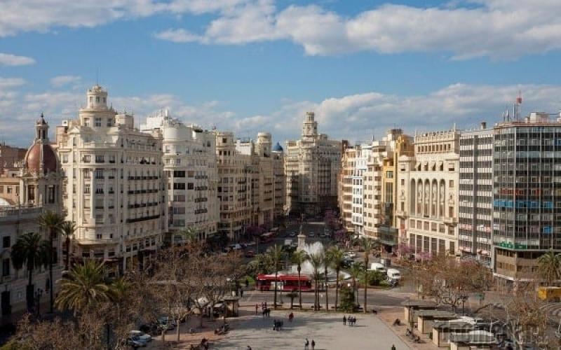 Ciudad de Valencia