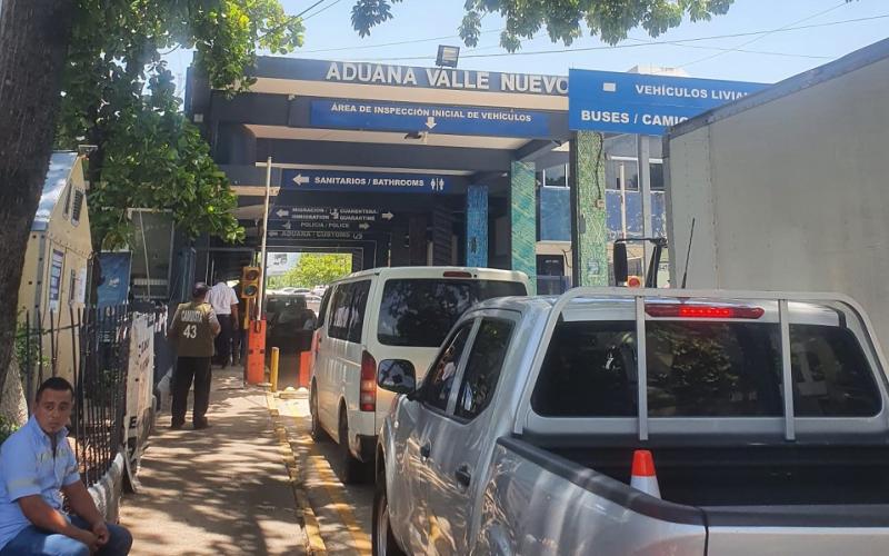 Las aduanas de la región tienen como normas para su manejo el Código Aduanero Uniforme Centroamericano.