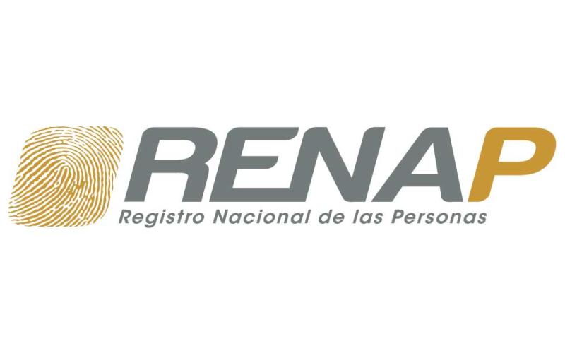 REGISTRO NACIONAL DE LAS PERSONAS