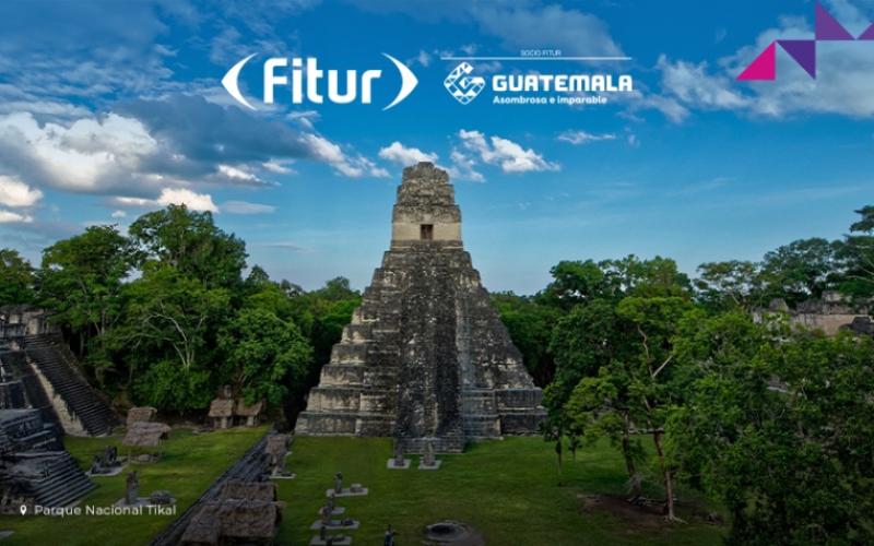 Tikal Guatemala