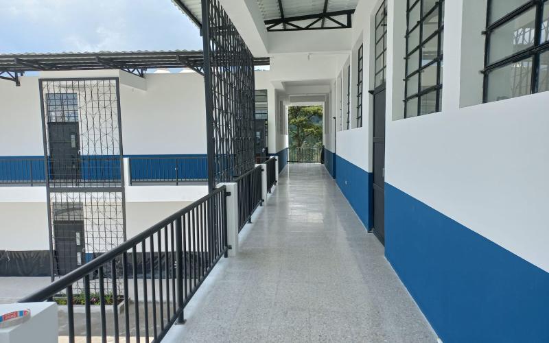 Ejecución Financiera  de los Codede supera el 91% en 2022