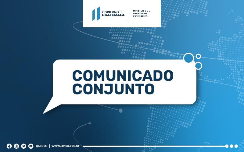 Comunicado Minex