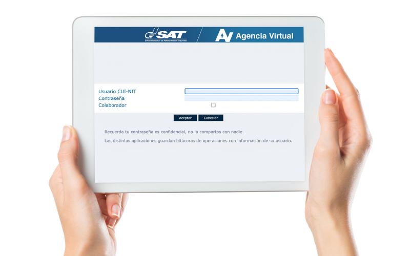 Pequeños contribuyentes deberán emitir FEL