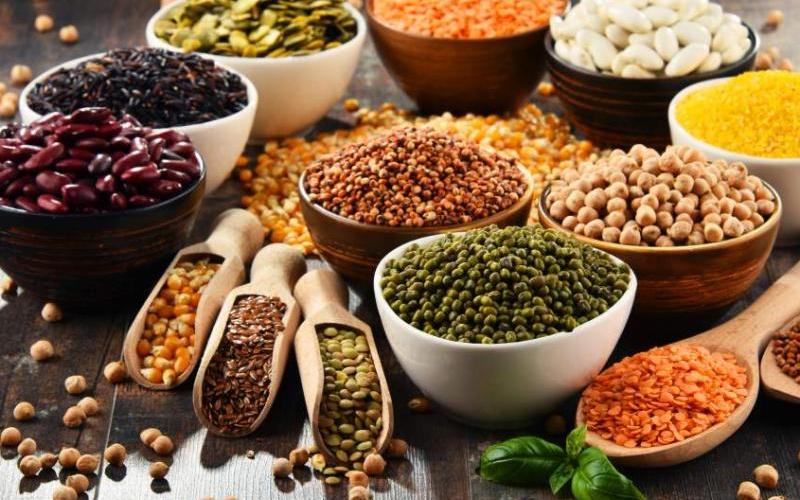 Día Mundial de las Legumbres 2023