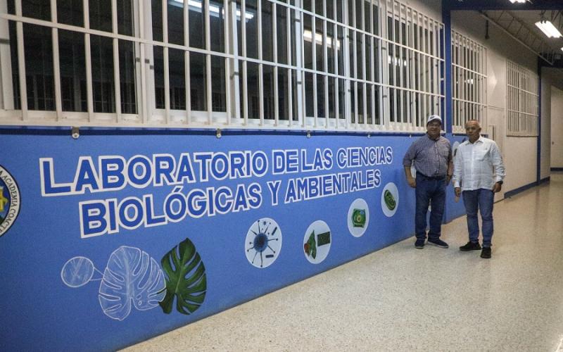 Instituciones fortalecerán los procesos de formación ambiental