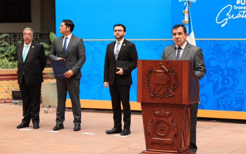 Guatemala redobla medidas sanitarias ante la confirmación de un caso de Influenza Aviar de Alta Patogenicidad H5N1 en Izabal